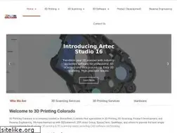 Sites similar to 3dprintingcolorado.com