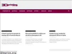 Sites similar to 3dprintingcreative.it