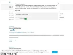 Sites similar to 3dprintinglab.com.hk