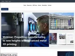 Sites similar to 3dprintingmedia.network