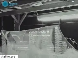 Sites similar to 3dprintingshop.com.au