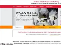 Sites similar to 3dprintingusa.tech