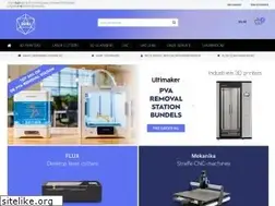 Sites similar to 3dprintingwinkel.be