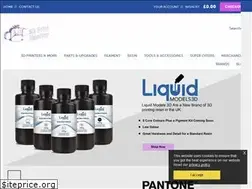 Sites similar to 3dprintmonkey.co.uk