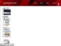 Sites similar to 3dprintwise.com