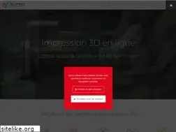 Sites similar to 3dprod.com