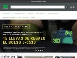 Sites similar to 3dproductos.com.ar