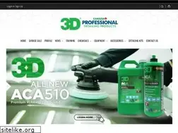 Sites similar to 3dproductscanada.com