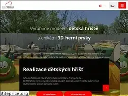 Sites similar to 3dprogram.eu