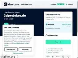 Sites similar to 3dprojekte.de