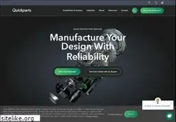 Sites similar to 3dproparts.com