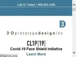 Sites similar to 3dprototype.com