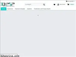 Sites similar to 3dpsp.de