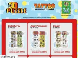 Sites similar to 3dpuzzle.cz