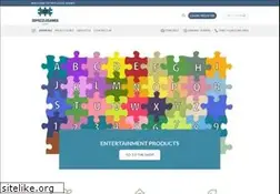 Sites similar to 3dpuzzlegames.com