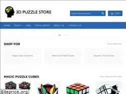 Sites similar to 3dpuzzlestore.com