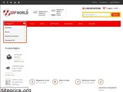 Sites similar to 3dpworld.it