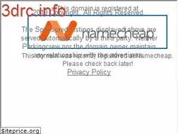 Sites similar to 3drc.info