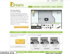 Sites similar to 3dream.net