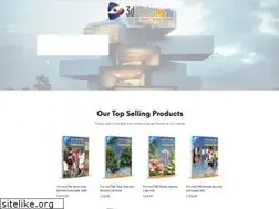 Sites similar to 3drender.co.uk