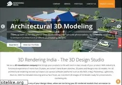 Sites similar to 3drenderingindia.com