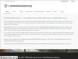 Sites similar to 3drenderingservices.co.uk
