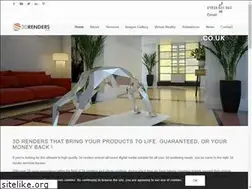 Sites similar to 3drenders.co.uk