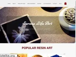 Sites similar to 3dresinpainting.com