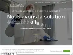 Sites similar to 3dresultats.fr