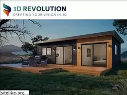 Sites similar to 3drevolution.co.nz
