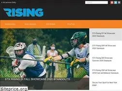 Sites similar to 3drising.com
