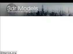 Sites similar to 3drmodels.com