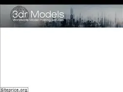 Sites similar to 3drmodels.net