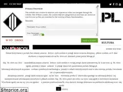 Sites similar to 3droga.pl