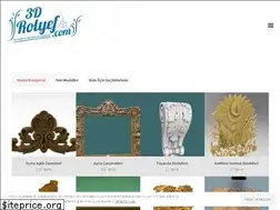 Sites similar to 3drolyef.com