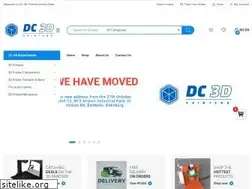 Sites similar to 3drone.co.za