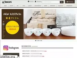 Sites similar to 3drops.jp