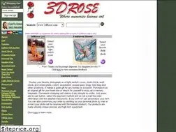 Sites similar to 3drose.com