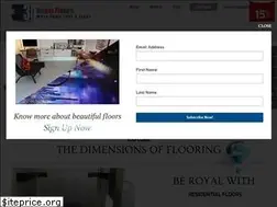 Sites similar to 3droyalfloors.co.uk