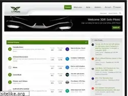 Sites similar to 3drpilots.com