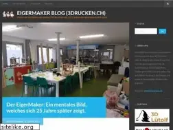 Sites similar to 3drucken.ch