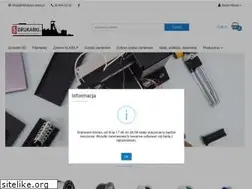 Sites similar to 3drukarki.slask.pl