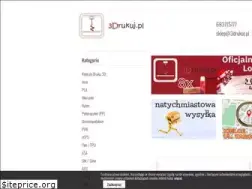 Sites similar to 3drukuj.pl