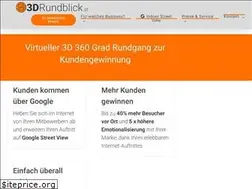 Sites similar to 3drundblick.at