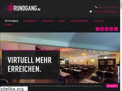 Sites similar to 3drundgang.de