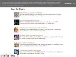 Sites similar to 3ds-cia.blogspot.com
