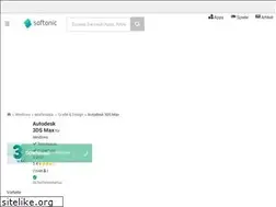 Sites similar to 3ds-max.softonic.de