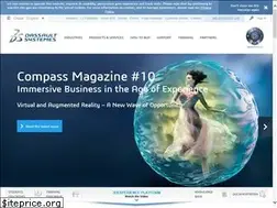 Sites similar to 3ds.com