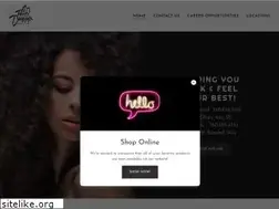 Sites similar to 3dsalons.com