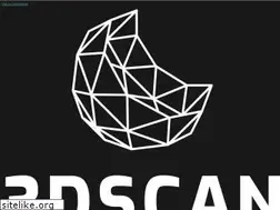 Sites similar to 3dscan.it
